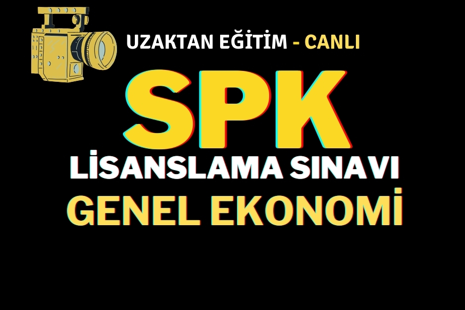 Genel Ekonomi