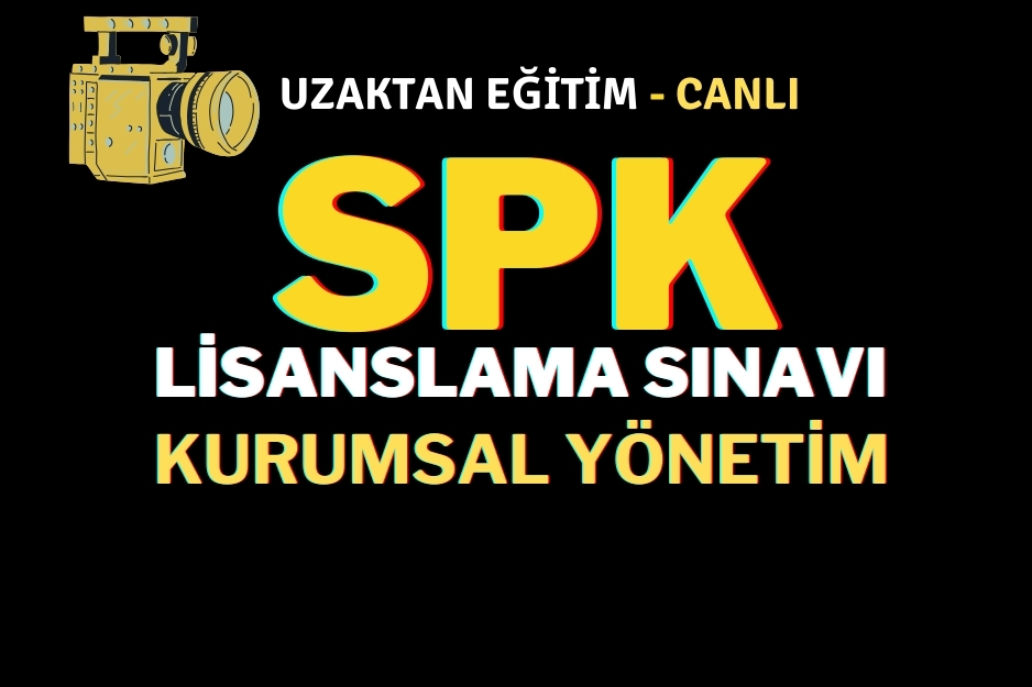 Kurumsal Yönetim Kurumsal Yönetim