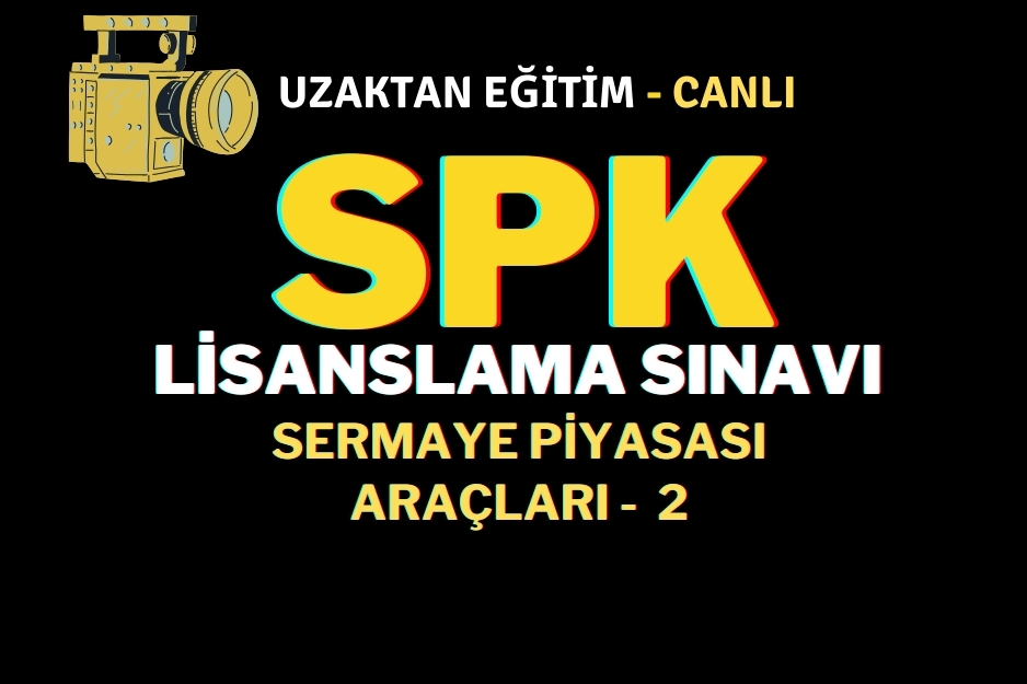 Sermaye Piyasası Araçları – 2